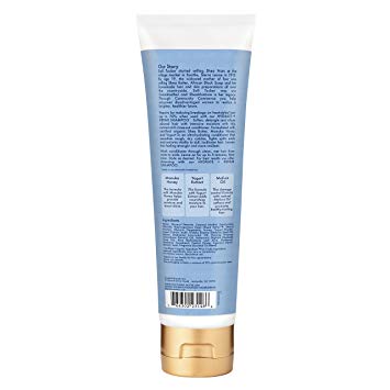 Shea Moisture Manuka Honey Yogurt Hydrate + Repair Conditioner,10.3fl oz