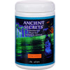 Ancient Secrets Aromatherapy Dead Sea Mineral Baths Unscented 2 Lbs