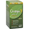 Amerifit Nutrition Ovega-3 - 500 Mg - 60 Vegetarian Softgels,AMERIFIT,OxKom