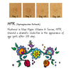 Mad Hippie Skin Care Set, Day & Night Dual Pack  0.5 Fl Oz Ea
