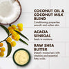 Shea Moisture Coconut & Hibiscus Soap 8 oz