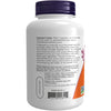 NOW Foods D-Mannose 500 mg - 120 Veg Capsules,NOW Foods,OxKom