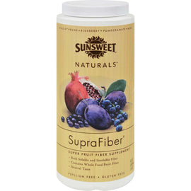 Sunsweet Naturals Suprafiber - 10.6 Oz,SUNSWEET NATURALS,OxKom