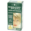 Herbatint Permanent Herbal Haircolour Gel FF5 Sand Blonde - 1 Kit,HERBATINT,OxKom
