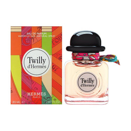 Hermes Twilly D'Hermes Edp Spray 2.87 Oz (85 Ml) (W),HERMES,OxKom