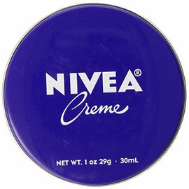 NIVEA CREME CAN,Beiersdorf,OxKom