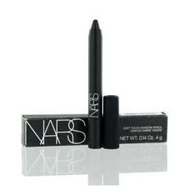 Nars Eyeshadow 0.14 Oz Black Soft Touch Pencil Empire Black,NARS,OxKom