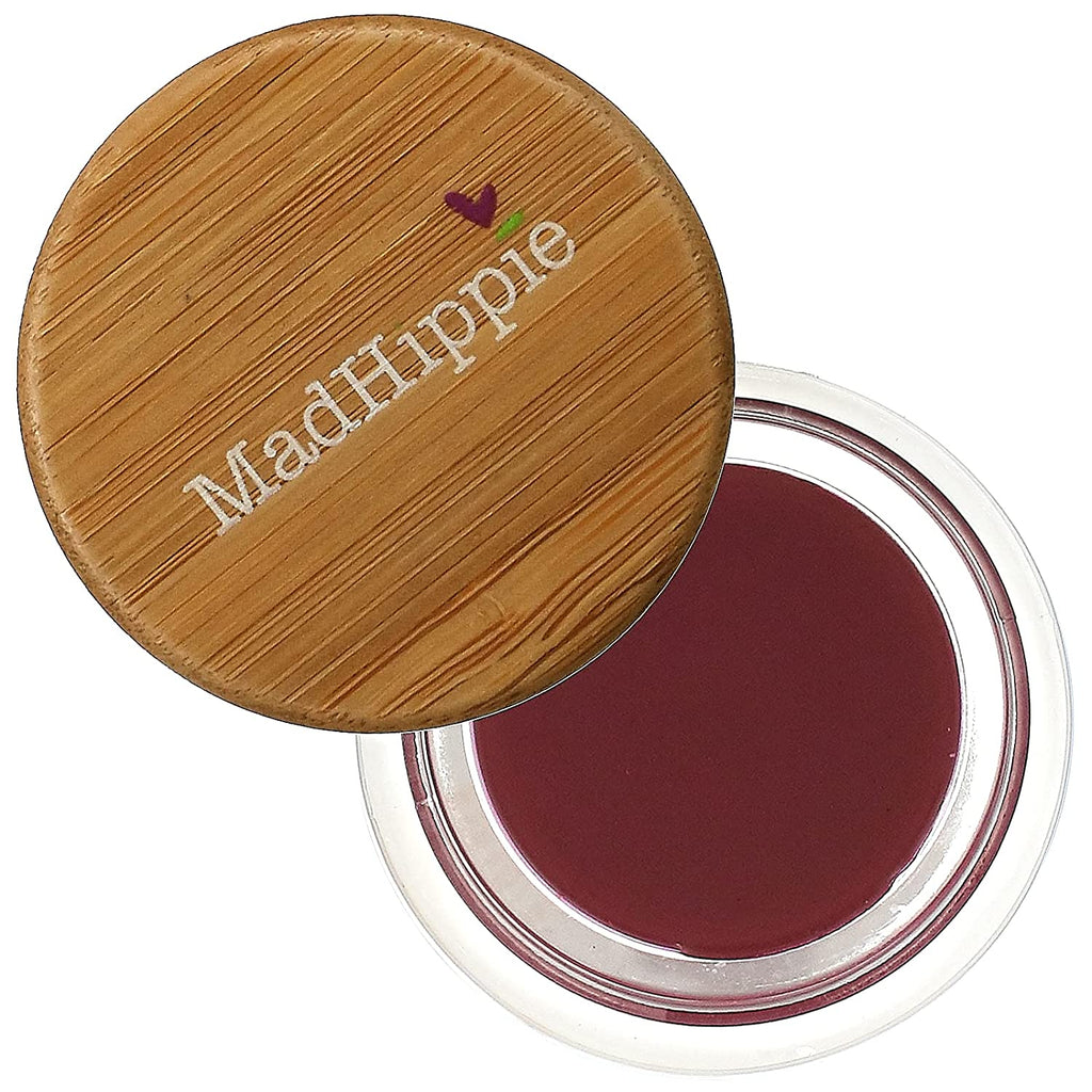 Mad Hippie Skin Care Cheek Lip Plum .24 oz
