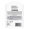 Desert Essence Tea Tree Oil Dental Tape - 30 Yds -