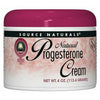 Source Naturals Progesterone Cream 4 oz. Cream,Source Naturals,OxKom