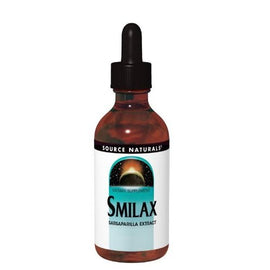 Source Naturals Smilax 1 oz. Liquid,Source Naturals,OxKom
