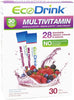 EcoDrink Original  Refill - Mixed Berry - 30 CT