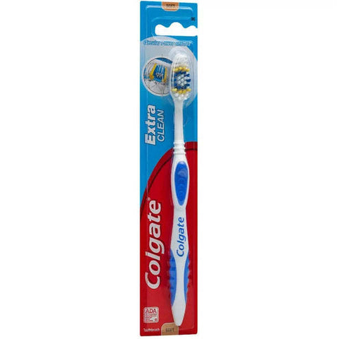 Colg 556 T/B X-Cln Soft #42mm,COLGATE,OxKom