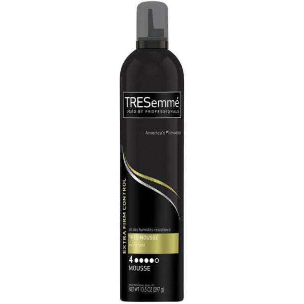 TRESEMME MOUSSE EXTRA HOLD 10.5,Tresemme,OxKom