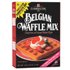 Classique Fare Belgian Waffle Mix 6 oz.