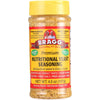 Bragg Nutritional Yeast Seasoning, Premium 4.5 Oz New,Bradshaw International,OxKom