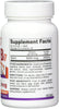 Deva Vegan Biotin - 6000 mcg 90 Tabs