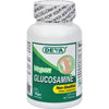 Deva Vegan Glucosamine - 500 mg - 90 Tablets