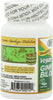 Deva Vegan Ginkgo Biloba - Organic 90 Tabs