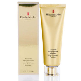 Elizabeth Arden Ceramide Cleanser 4.2 Oz Arden/Ceramide Purifying Cream,ELIZABETH ARDEN,OxKom