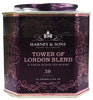 Harney & Sons Tower of London Classic Blend Tea Tin 2.65 Ounces