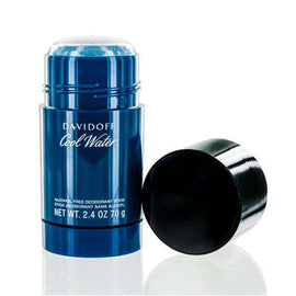 Davidoff Coolwater Men Deodorant Stick 2.5 Oz (M),DAVIDOFF,OxKom
