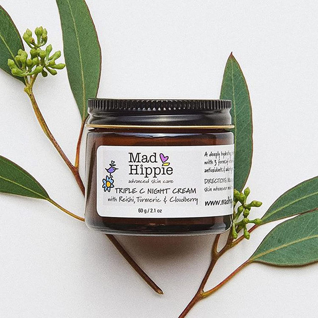 Mad Hippie - Night Cream 2.1 fl. oz.
