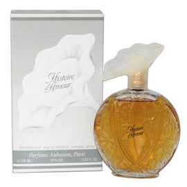 Perfums Aubusson, Histoire D'Amour For Women. Eau De Toilette Spray 3.4 Oz,PERFUMS AUBUSSON,OxKom