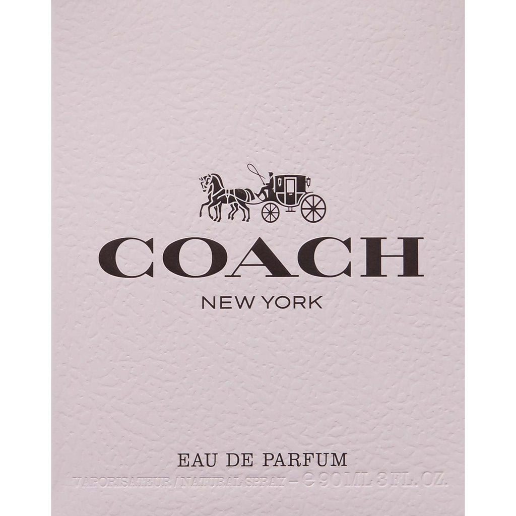 Coach New York Edp Spray 3.0 Oz (90 Ml) (W),Coach,OxKom