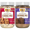 PB2 Chocolate Chip Mix Cookie and Brownie 16 oz.,OxKom,OxKom