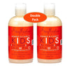 Shea Moisture Mango & Carrot Kids Extra-Nourishing Shampoo 8 Fl Oz