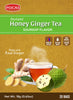 Pocas Honey Ginger Tea with Soursop 20 Pack