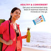 EcoDrink Original Refill - Blueberry/Pomegranate - 30 CT