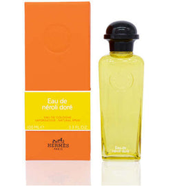 Hermes Eau De Neroli Dore Edc Spray 3.3 Oz Dore/Hermes (100 Ml) (W),HERMES,OxKom
