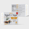 yo'gourmet Freeze-dried Yogurt Starte, Value Pack, 16 x 5 Gram Packets