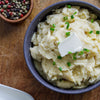 Natural Heaven Creamy Mashed Hearts of Palm 12 oz