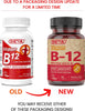 Deva Vegan B12 Sublingual - 90 Sublingual Tablets