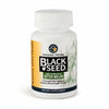 Amazing Herbs Black Seed With Bitter Melon - 100 Capsules,AMAZING HERBS,OxKom
