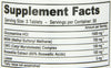 Deva Vegan Glucosamine MSM and CMO - 90 Tablets