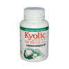Kyolic Aged Garlic Extract One Per Day Cardiovascular 1000 Mg 60 Cap,KYOLIC,OxKom