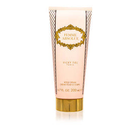 Vicky Tiel Femme Absolue Body Cream 6.7 Oz (W),VICKY TIEL,OxKom