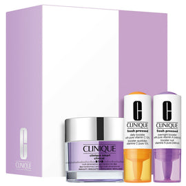 Clinique Smart Clinical Multi-Dimensional Resculpt & Revolumize Set,CLINIQUE,OxKom