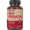 Deva Vegan Prenatal Multivitamin and Mineral - 90 Tablets,DEVA VEGAN VITAMINS,OxKom