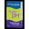 AlkaZone Alkaline Booster Drops with Antioxidant - 1.2 fl oz,ALKAZONE,OxKom