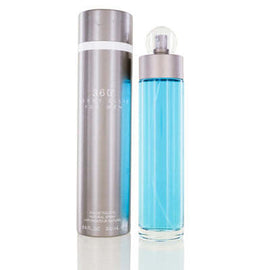360 By Perry Ellis For Men - 6.8  Oz Edt Spray,PERRY ELLIS,OxKom