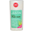 Jason Deodorant Stick Pure Natural Aloe Vera - 2.5 oz,JASON NATURAL PRODUCTS,OxKom