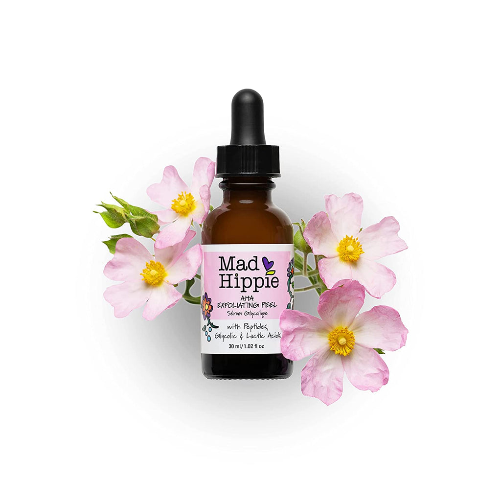 Mad Hippie Skin Care Jelly Cleanser 4 oz
