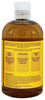 re Baby Head-To-Toe Wash and Shampoo Raw Shea Chamomile and Argan Oil 12 fl oz