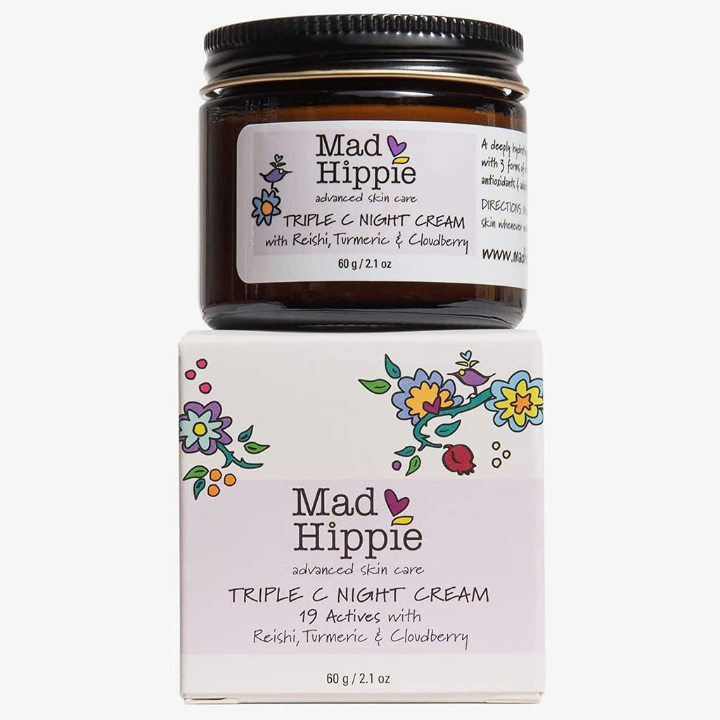 Mad Hippie - Night Cream 2.1 fl. oz.