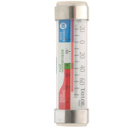 TAYLOR PRECISION PRODUCTS, L.P. CLEAR LENS FREEZER GUIDE,TAYLOR,OxKom